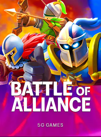 Battle of Alliance