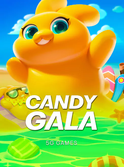 Candy Gala