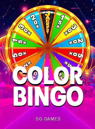Color Bingo