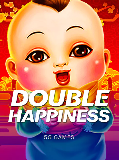 Double Happiness