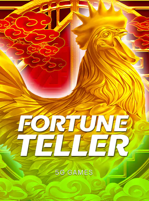 Fortune Teller