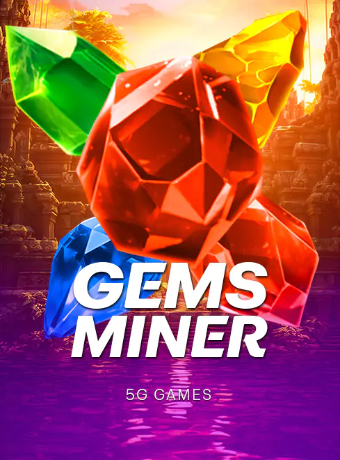 Gems Miner