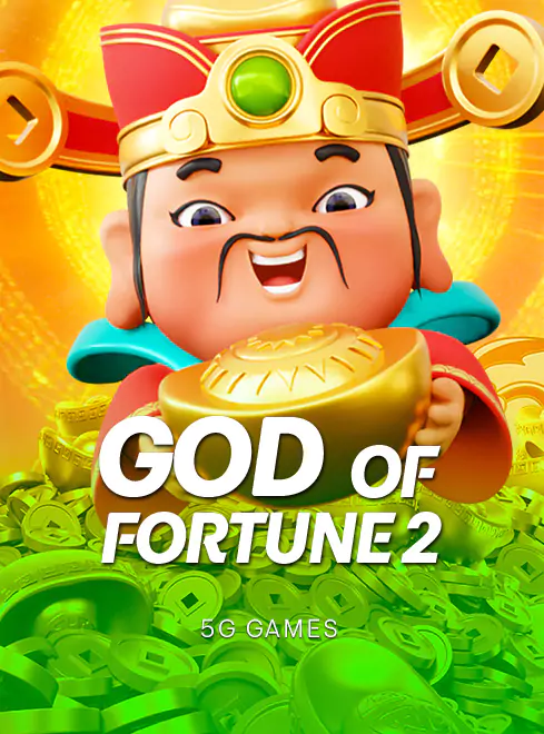 God Of Fortune 2