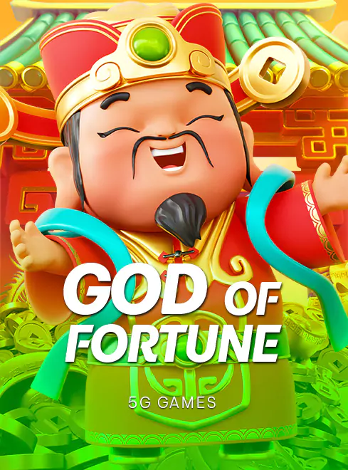 God Of Fortune