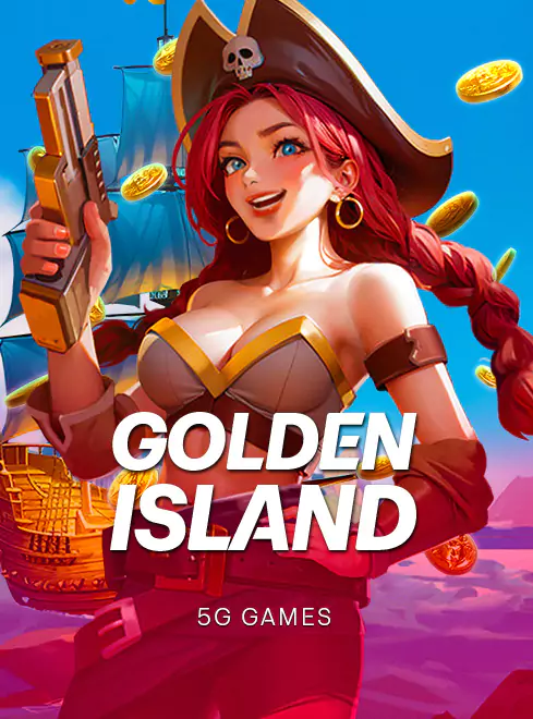 Golden Island