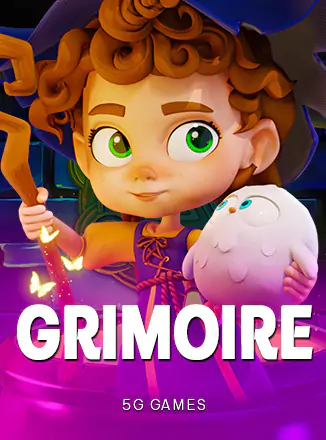 Grimoire