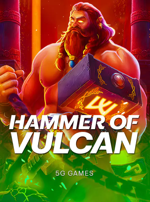 Hammer Of Vulcan