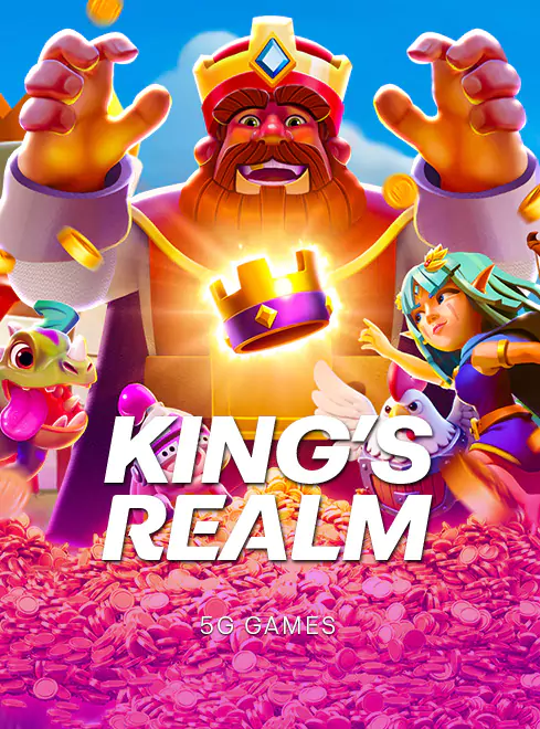 King’s Realm
