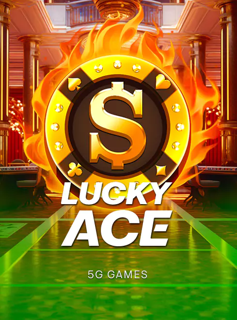 Lucky Ace