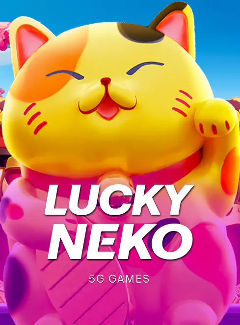 Lucky Neko