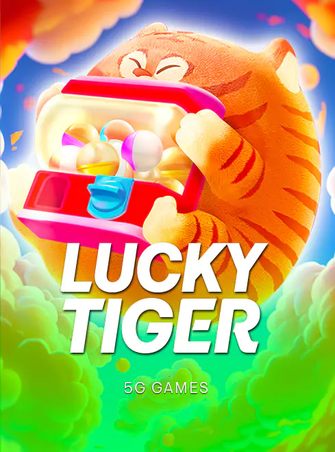 Lucky Tiger