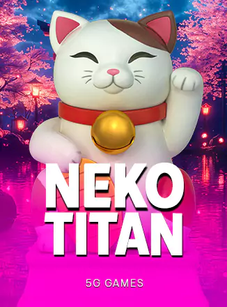 Neko Titan