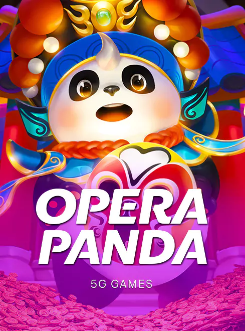 Opera Panda