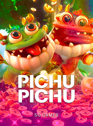 Pichu Pichu