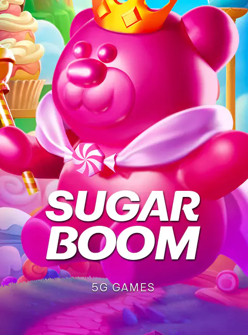 Sugar Boom