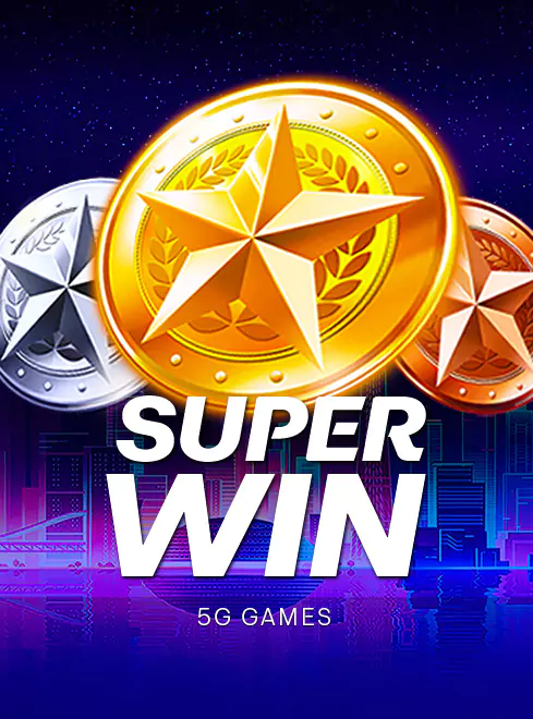 Super Win
