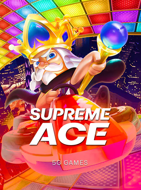 Supreme Ace
