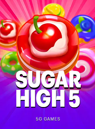 Sugar High 5