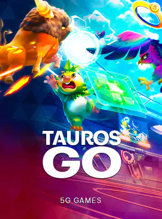 TAUROS GO
