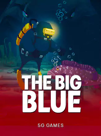 The Big Blue