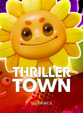 Thriller Town