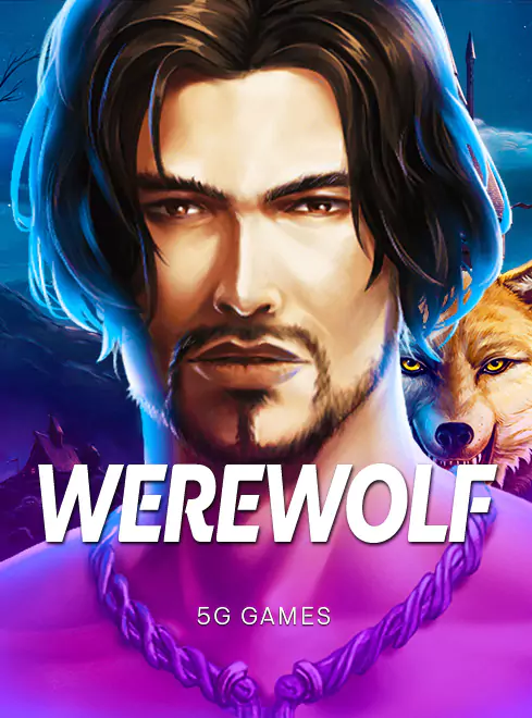 Werewolf