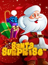 SantaSurprise