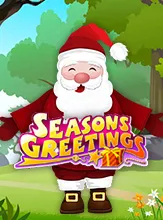 Season Greeting