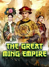 The Great Ming Empire
