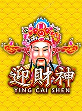 YingCaiShen