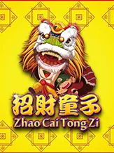 Zhao Cai Tong Zi