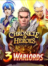 3 Warlords
