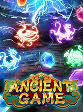 Ancient Gems
