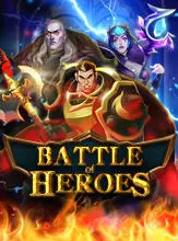 Battle of Heroes