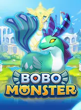 Bobo Monster