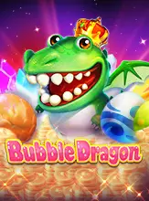 Bubble Dragon
