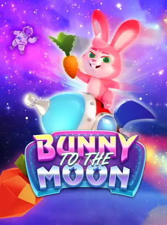 Bunny to the Moon