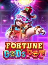 Fortune God's Pot