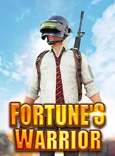 Fortune's Warrior