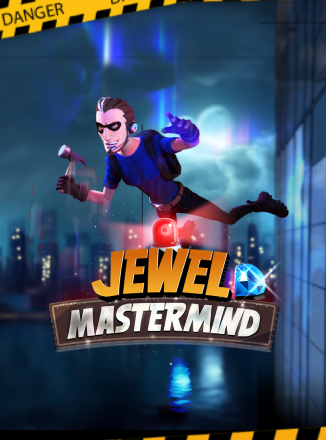 Jewel Mastermind