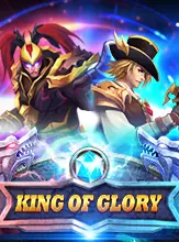 King of Glory