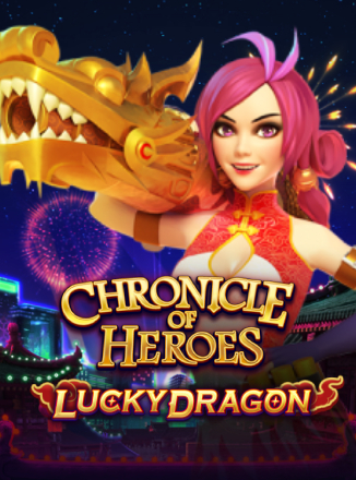 Lucky Dragon