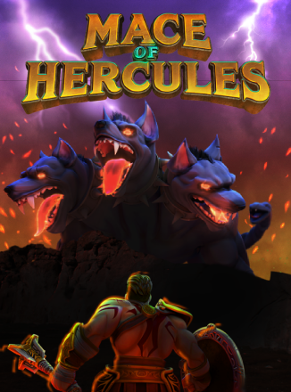 Mace of Hercules