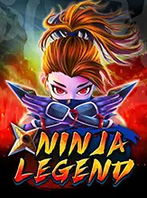 Ninja Legend