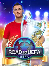 Road to UEFA