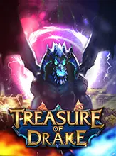 Treasure of Drake