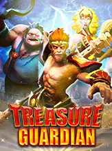Treasure's Guardian