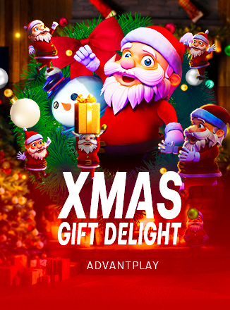 Xmas Gift Delight