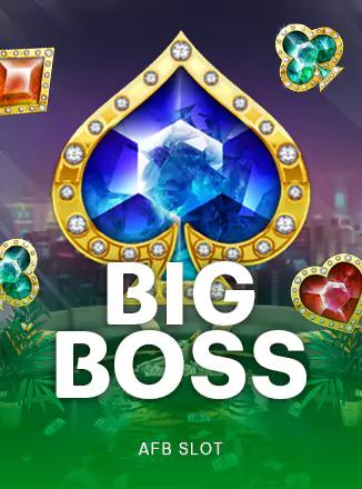 Big Boss