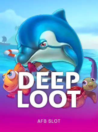 Deep Loot